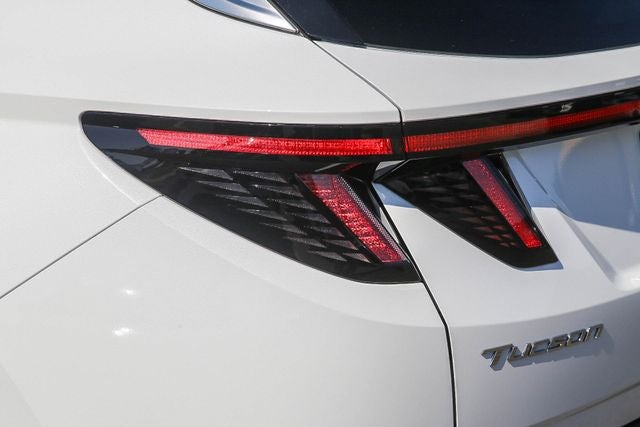2023 Hyundai TUCSON PLUG-IN HYBRID Limited