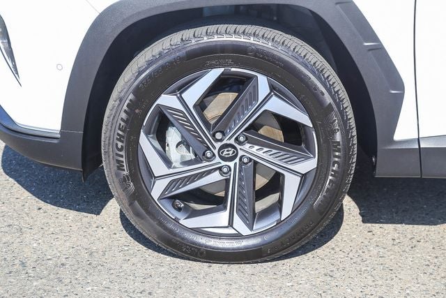 2023 Hyundai TUCSON PLUG-IN HYBRID Limited