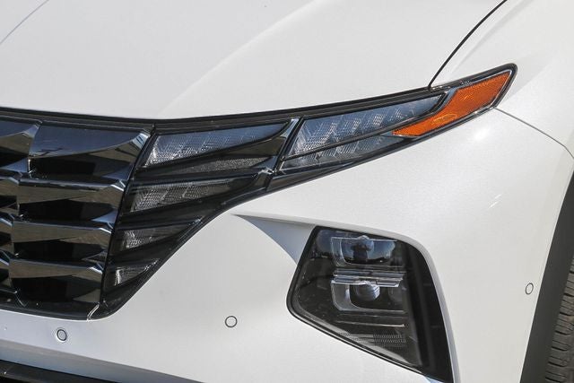 2023 Hyundai TUCSON PLUG-IN HYBRID Limited