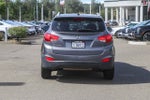 2015 Hyundai TUCSON SE