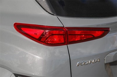 2023 Hyundai KONA ELECTRIC SE