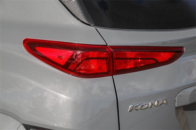 2023 Hyundai KONA ELECTRIC SE