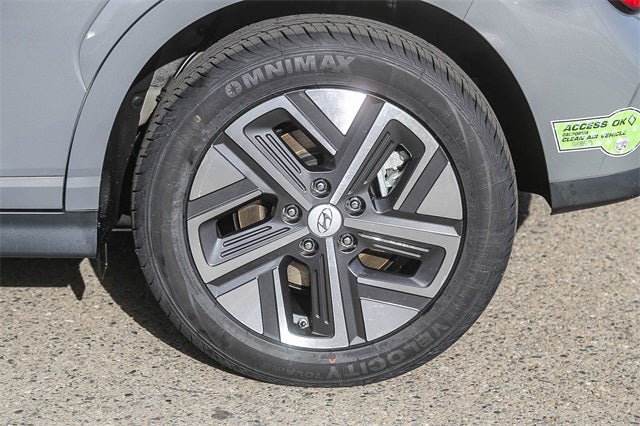 2023 Hyundai KONA ELECTRIC SE
