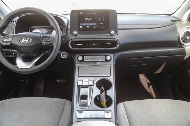 2023 Hyundai KONA ELECTRIC SE