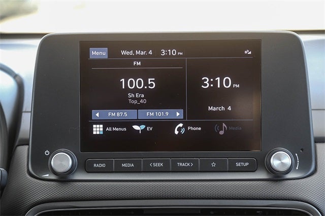 2023 Hyundai KONA ELECTRIC SE