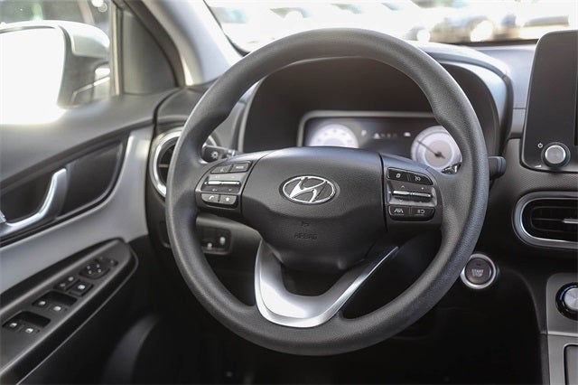 2023 Hyundai KONA ELECTRIC SE