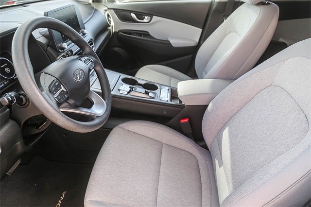 2023 Hyundai KONA ELECTRIC SE