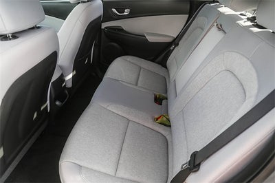 2023 Hyundai KONA ELECTRIC SE