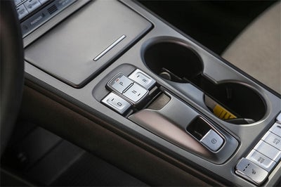 2023 Hyundai KONA ELECTRIC SE