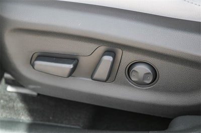 2023 Hyundai KONA ELECTRIC SE