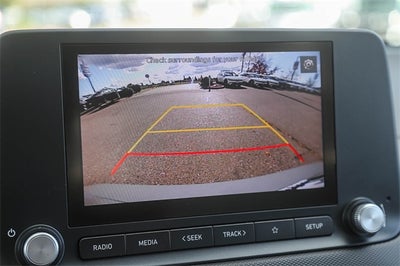 2023 Hyundai KONA ELECTRIC SE