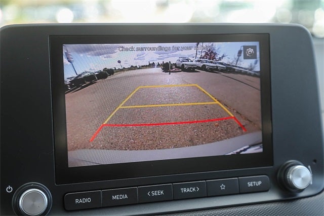 2023 Hyundai KONA ELECTRIC SE