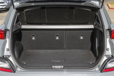 2023 Hyundai KONA ELECTRIC SE