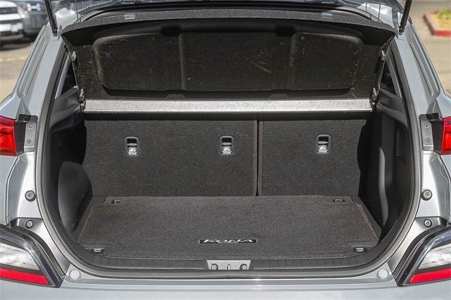 2023 Hyundai KONA ELECTRIC SE