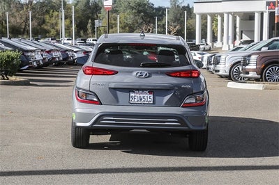 2023 Hyundai KONA ELECTRIC SE
