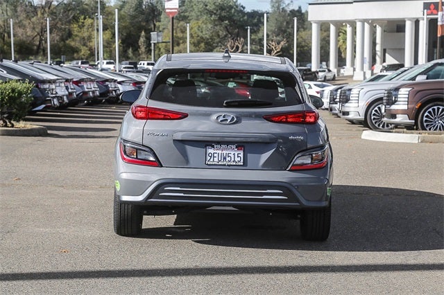 2023 Hyundai KONA ELECTRIC SE