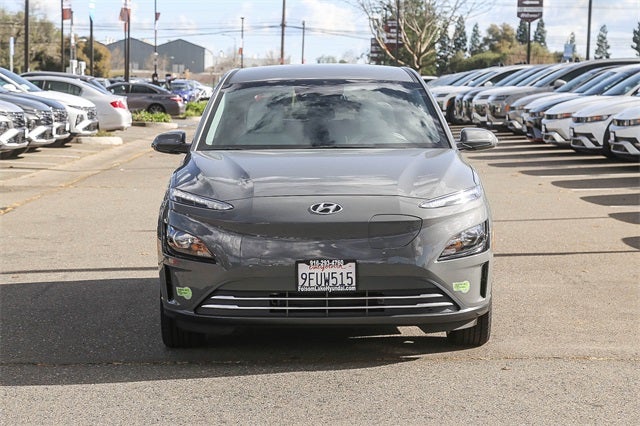 2023 Hyundai KONA ELECTRIC SE