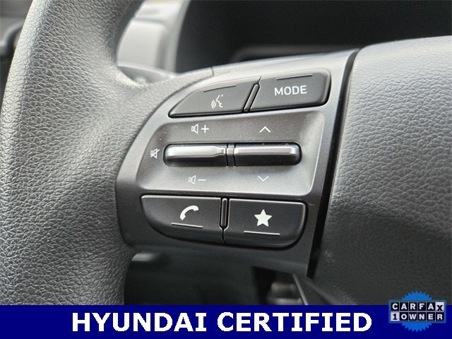 2023 Hyundai KONA ELECTRIC SE