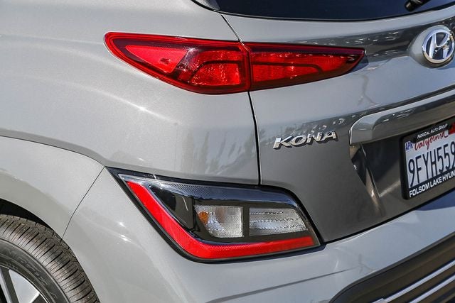 2023 Hyundai KONA ELECTRIC SE