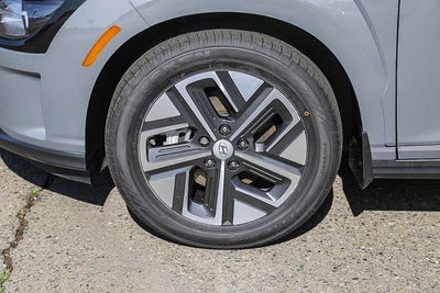 2023 Hyundai KONA ELECTRIC SE