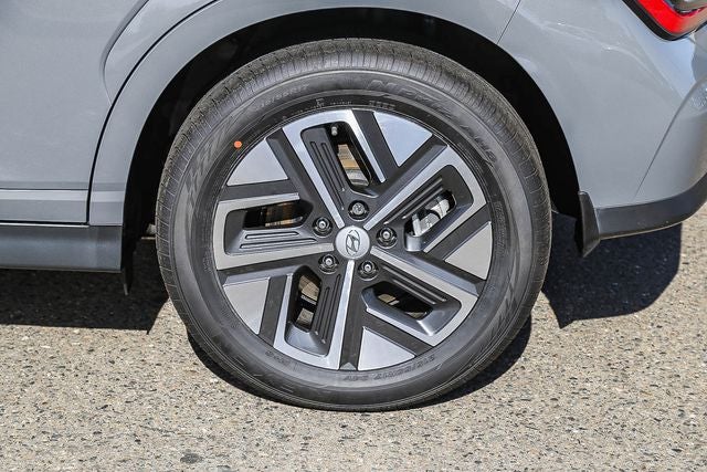 2023 Hyundai KONA ELECTRIC SE