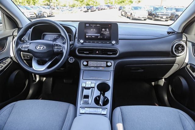 2023 Hyundai KONA ELECTRIC SE