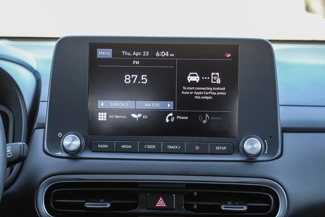 2023 Hyundai KONA ELECTRIC SE