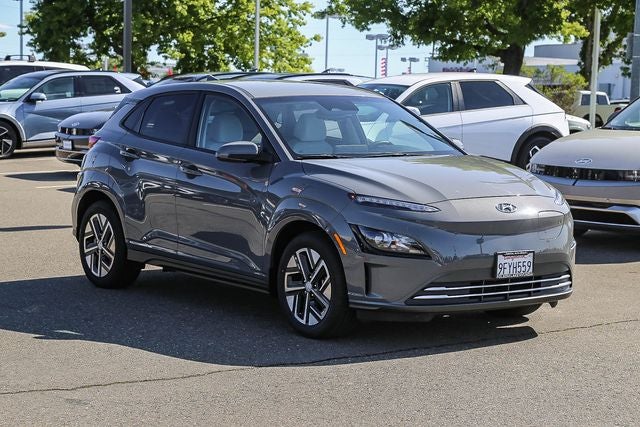 2023 Hyundai KONA ELECTRIC SE