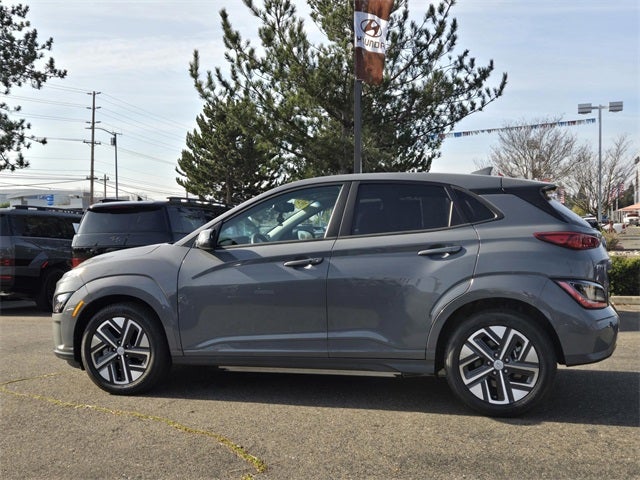 2023 Hyundai KONA ELECTRIC SE