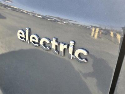 2023 Hyundai KONA ELECTRIC SE