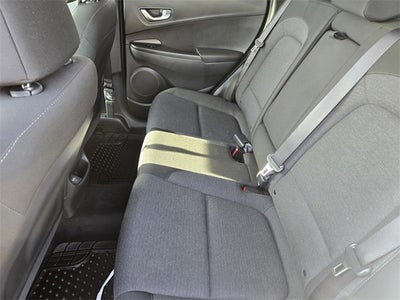 2023 Hyundai KONA ELECTRIC SE