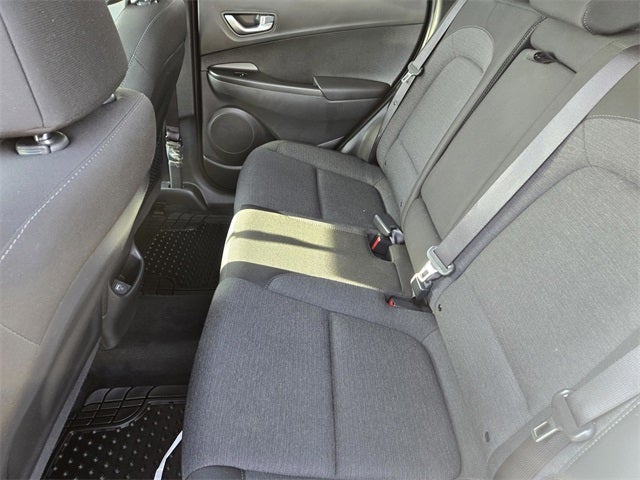 2023 Hyundai KONA ELECTRIC SE