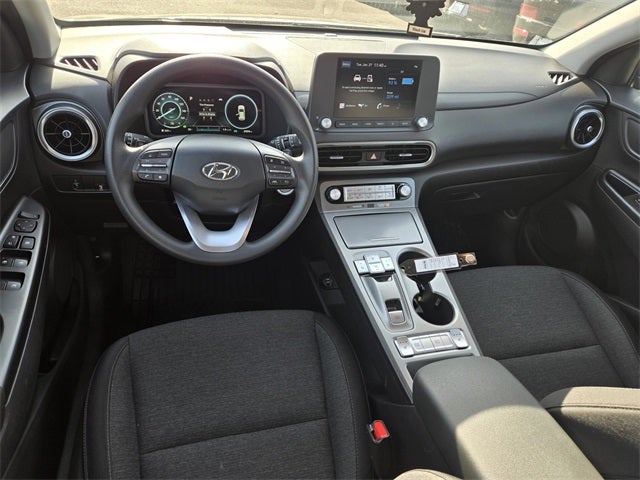 2023 Hyundai KONA ELECTRIC SE