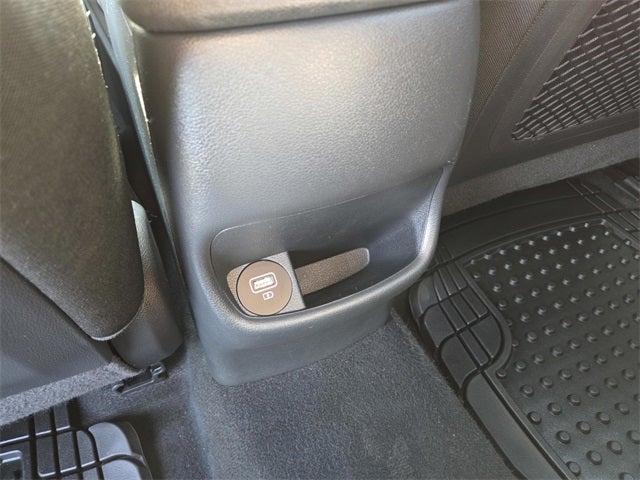 2023 Hyundai KONA ELECTRIC SE