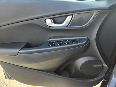 2023 Hyundai KONA ELECTRIC SE