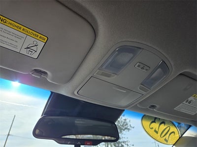 2023 Hyundai KONA ELECTRIC SE