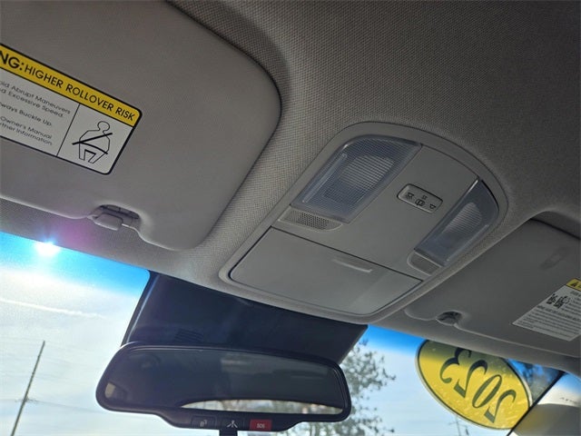 2023 Hyundai KONA ELECTRIC SE