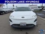 2023 Hyundai KONA ELECTRIC SE