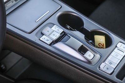 2023 Hyundai KONA ELECTRIC SE