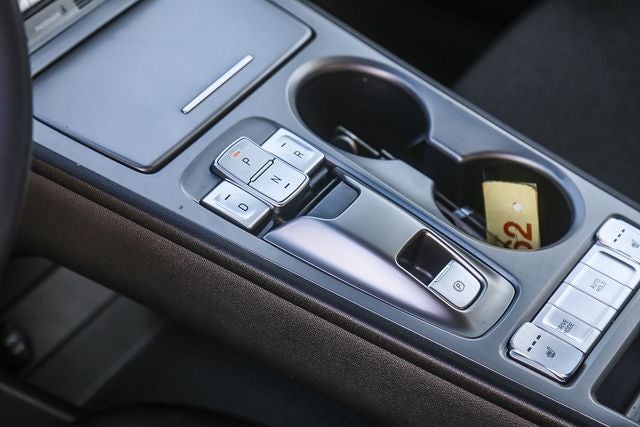 2023 Hyundai KONA ELECTRIC SE