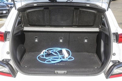 2023 Hyundai KONA ELECTRIC SE