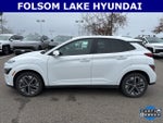 2023 Hyundai KONA ELECTRIC SE