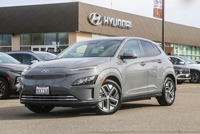 2023 Hyundai KONA ELECTRIC SE