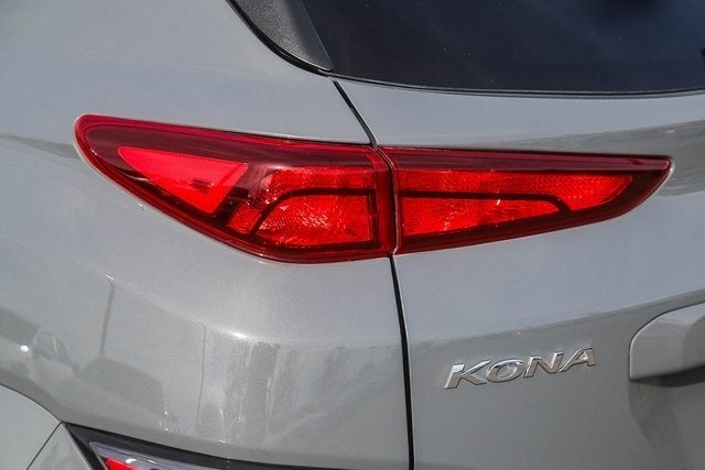 2023 Hyundai KONA ELECTRIC SE