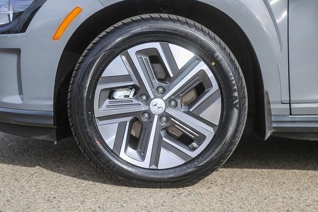 2023 Hyundai KONA ELECTRIC SE