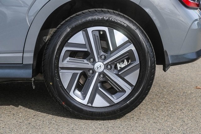 2023 Hyundai KONA ELECTRIC SE