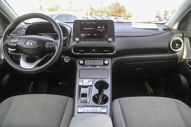 2023 Hyundai KONA ELECTRIC SE