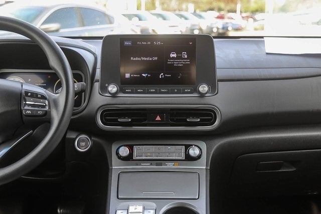 2023 Hyundai KONA ELECTRIC SE