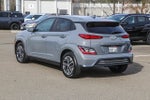 2023 Hyundai KONA ELECTRIC SE