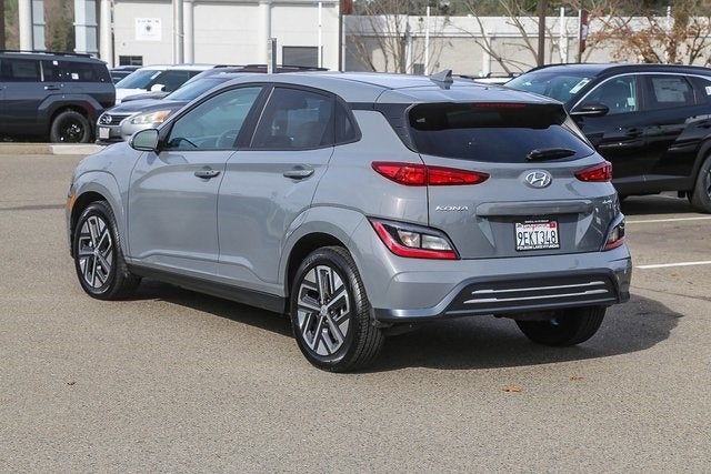 2023 Hyundai KONA ELECTRIC SE
